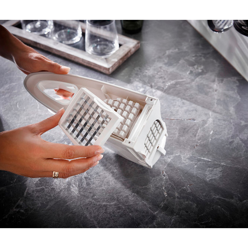 Картофелерезка Leifheit Creative Line фото 3